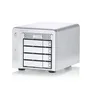 Promise Pegasus M4 8 TB 4x 2 TB SSD SATA Raid System