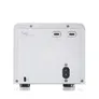 Promise Pegasus M4 16 TB 4x 4 TB SSD SATA Raid System