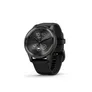 Garmin VIVOMOVE TREND Aktivitätstracker schwarz