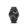 Garmin VIVOMOVE TREND Aktivitätstracker schwarz