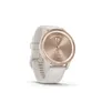Garmin VIVOMOVE TREND Aktivitätstracker creme