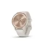 Garmin VIVOMOVE TREND Aktivitätstracker creme