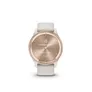 Garmin VIVOMOVE TREND Aktivitätstracker creme
