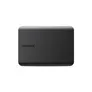 Toshiba Canvio Basics 2 TB externe Festplatte USB 3.2 Gen1 2,5 zoll schwarz
