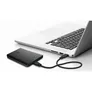 Toshiba Canvio Basics 2 TB externe Festplatte USB 3.2 Gen1 2,5 zoll schwarz