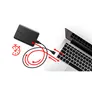 Toshiba Canvio Basics 2 TB externe Festplatte USB 3.2 Gen1 2,5 zoll schwarz