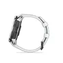 Garmin INSTINCT 2X Solar Multisport-Smartwatch steinweiß