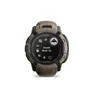 Garmin INSTINCT 2X Tactical Edition Solar Multisport-Smartwatch olivgrün