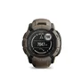 Garmin INSTINCT 2X Tactical Edition Solar Multisport-Smartwatch olivgrün