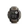 Garmin INSTINCT 2X Tactical Edition Solar Multisport-Smartwatch olivgrün