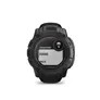 Garmin INSTINCT 2X Tactical Edition Solar Multisport-Smartwatch schwarz