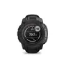 Garmin INSTINCT 2X Tactical Edition Solar Multisport-Smartwatch schwarz