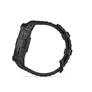 Garmin INSTINCT 2X Tactical Edition Solar Multisport-Smartwatch schwarz