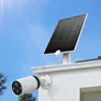 TP-LINK Tapo A200 Solarpanel für Tapo Akku-Kameras