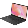 HP 15,6" HD Laptop schwarz i3-1315U 8GB/512GB SSD DOS 15-fd0432ng