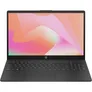 HP 15,6" HD Laptop schwarz i3-1315U 8GB/512GB SSD DOS 15-fd0432ng
