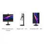ASUS ZenScreen Stand MTS02D für ZenScreen / portable ROG Strix Monitore