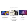 ASUS ZenScreen Stand MTS02D für ZenScreen / portable ROG Strix Monitore
