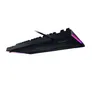 RAZER BlackWidow V4 - Yellow Switch (Linear) - Mechanische Gaming-Tastatur