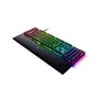 RAZER BlackWidow V4 - Yellow Switch (Linear) - Mechanische Gaming-Tastatur
