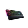 RAZER BlackWidow V4 - Yellow Switch (Linear) - Mechanische Gaming-Tastatur