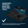 16GB (2x8GB) Crucial DDR5-5600 CL46 RAM Arbeitsspeicher Kit