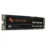 Seagate Firecuda 540 NVMe SSD 1 TB M.2 2280 PCIe Gen5