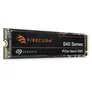 Seagate Firecuda 540 NVMe SSD 2 TB M.2 2280 PCIe Gen5