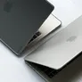 Satechi Eco Hardshell Case for Macbook Air M2 Schwarz