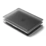 Satechi Eco Hardshell Case for Macbook Air M2 Schwarz