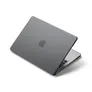 Satechi Eco Hardshell Case for Macbook Air M2 Schwarz