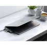 Satechi Eco Hardshell Case for Macbook Air M2 Transparent