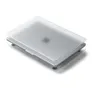 Satechi Eco Hardshell Case for Macbook Air M2 Transparent