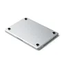 Satechi Eco Hardshell Case for Macbook Air M2 Transparent