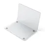 Satechi Eco Hardshell Case for Macbook Air M2 Transparent