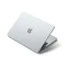 Satechi Eco Hardshell Case for Macbook Air M2 Transparent