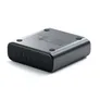 Satechi 200W USB-C 6-Port PD GaN Charger Space Grau