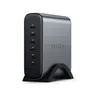 Satechi 200W USB-C 6-Port PD GaN Charger Space Grau
