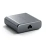 Satechi 200W USB-C 6-Port PD GaN Charger Space Grau