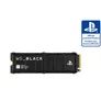 WD_BLACK SN850P NVMe SSD 2 TB M.2 2280 PCIe 4.0 für PS5™-Konsolen