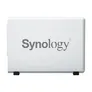 Synology DS223j NAS System 2-Bay 12 TB inkl. 2x 6 TB Synology HDD HAT3300-6T