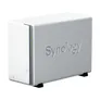 Synology DS223j NAS System 2-Bay 12 TB inkl. 2x 6 TB Synology HDD HAT3300-6T