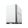 Synology Diskstation DS223j NAS System 2-Bay inkl. 2x 4 TB WD RED Plus WD40EFPX
