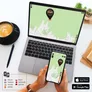 PAJ PowerFinder GPS Tracker 2G