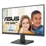 ASUS VA27EHF 68,6cm (27") FHD IPS Monitor 16:9 HDMI 100Hz 1ms EyeCare Sync