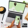 PAJ PowerFinder GPS Tracker