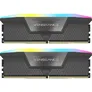 64GB (2x32GB) CORSAIR VENGEANCE RGB DDR5-6000 RAM CL30 Arbeitsspeicher Kit