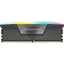 64GB (2x32GB) CORSAIR VENGEANCE RGB DDR5-6000 RAM CL30 Arbeitsspeicher Kit