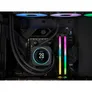 64GB (2x32GB) CORSAIR VENGEANCE RGB DDR5-6000 RAM CL30 Arbeitsspeicher Kit