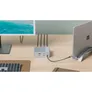 HyperDrive GEN2 12-in-1 USB-C Docking Station